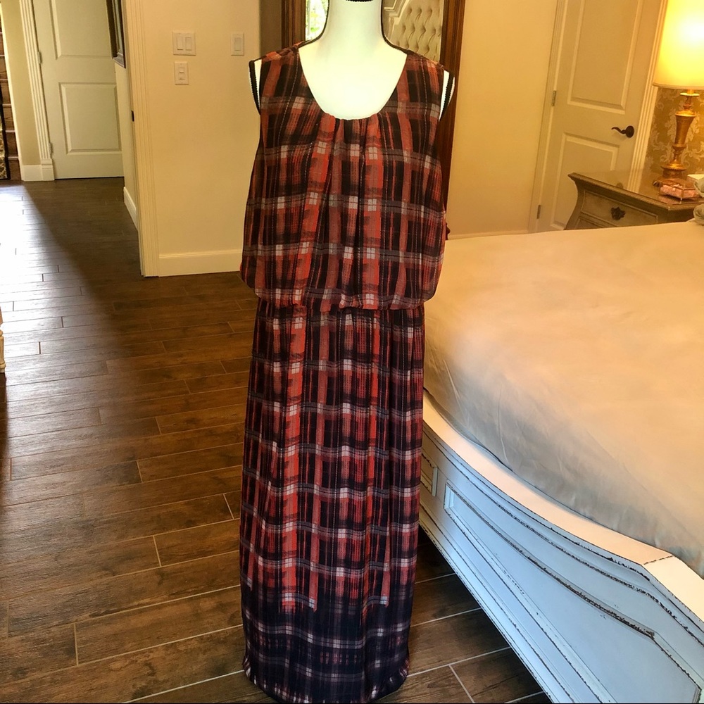 COPY - Vince Camuto dress - Size 1X